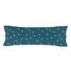 Bedding set HappyFriday Mr Fox The Warrior Multicolour 2 Pieces