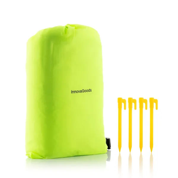 Inflatable Sofa Soflfex InnovaGoods