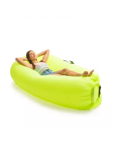 Inflatable Sofa Soflfex InnovaGoods