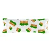 Bedding set HappyFriday Mr Fox Piggys Multicolour Single 2 Pieces