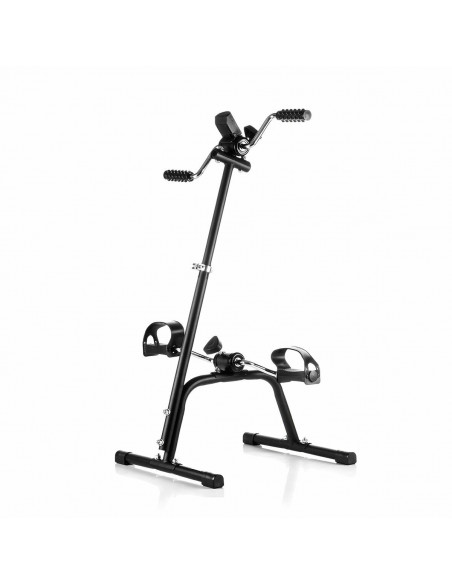 Dual Pedal Exerciser for Arms and Legs Rollekal InnovaGoods