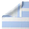 Bedding set HappyFriday Happynois Pirate Ship Multicolour Single 2 Pieces