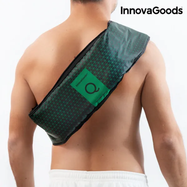 Abdo Vibrating Belt VibitQ InnovaGoods