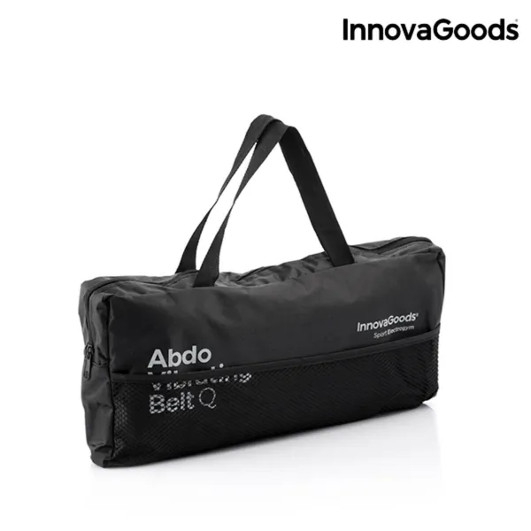 Abdo Vibrating Belt VibitQ InnovaGoods