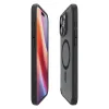 Spigen Ultra Hybrid Mag MagSafe - Case for iPhone 16 Pro (Frost Black)