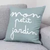 Чехол для подушки Kids&Cotton Xalo A Синий 50 x 50 cm