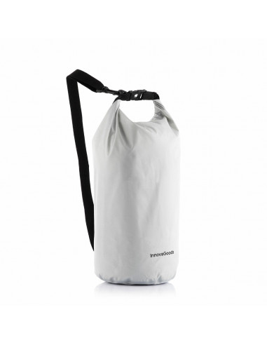 Waterproof Sports Dry Bag Drysal InnovaGoods 10 L