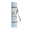 Non-slip Yoga Mat with Position Lines and Exercise Guide Asamat InnovaGoods