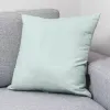 Чехол для подушки Belum Liso Зеленый 50 x 50 cm