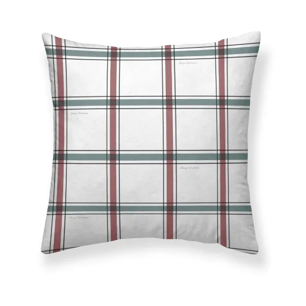 Чехол для подушки Belum Elegant Christmas Разноцветный 50 x 50 cm