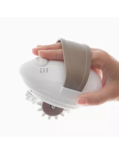 Electric Anti-Cellulite Massager InnovaGoods