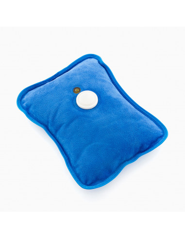 Electric Hot Water Bottle InnovaGoods