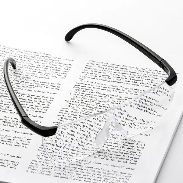 Magnifying Glasses InnovaGoods