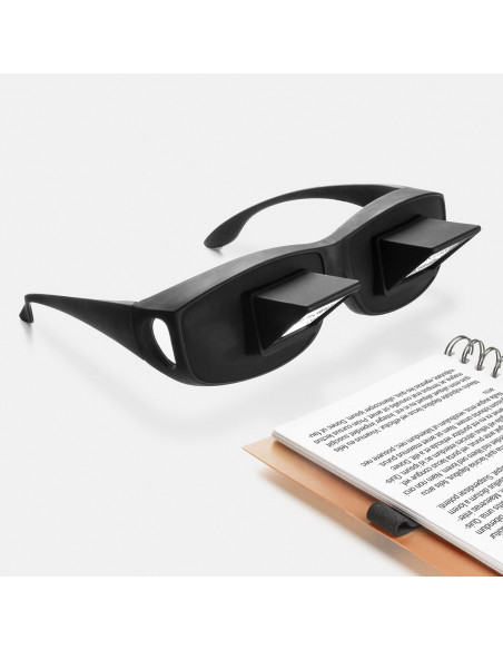 90º Horizontal Vision Prism Glasses WatchinL InnovaGoods