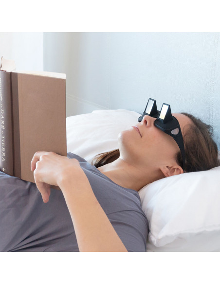 90º Horizontal Vision Prism Glasses WatchinL InnovaGoods