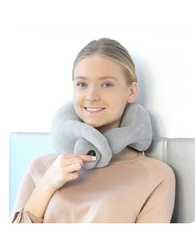 Neck Massage Cushion Newor InnovaGoods