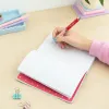 Pusheen - Notebook + pen flashlight from the Purrfect Love collection