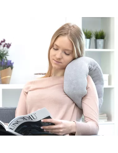 Neck Massage Cushion Newor InnovaGoods