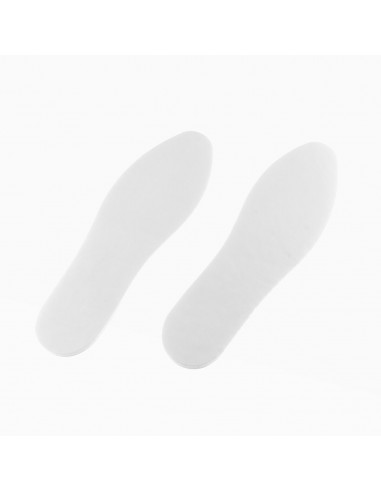 Cut-Out Memory Foam Insoles InnovaGoods