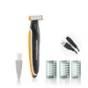 3-in-1 Precision Rechargeable Razor InnovaGoods