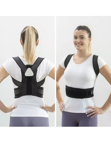 Adaptable Posture Corrector Pro Ticalbak InnovaGoods