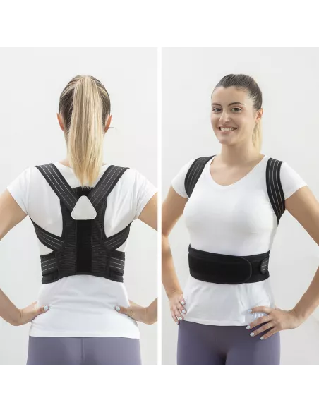 Adaptable Posture Corrector Pro Ticalbak InnovaGoods