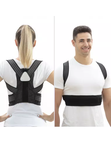 Adaptable Posture Corrector Pro Ticalbak InnovaGoods