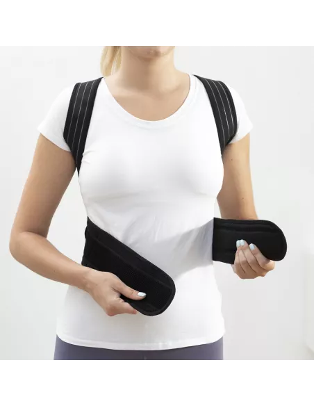 Adaptable Posture Corrector Pro Ticalbak InnovaGoods