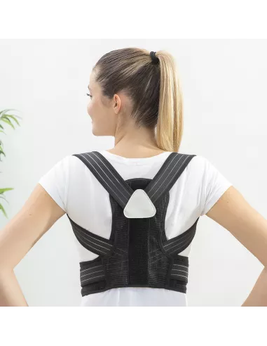 Adaptable Posture Corrector Pro Ticalbak InnovaGoods