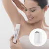 Hair remover InnovaGoods Wellness Beauté