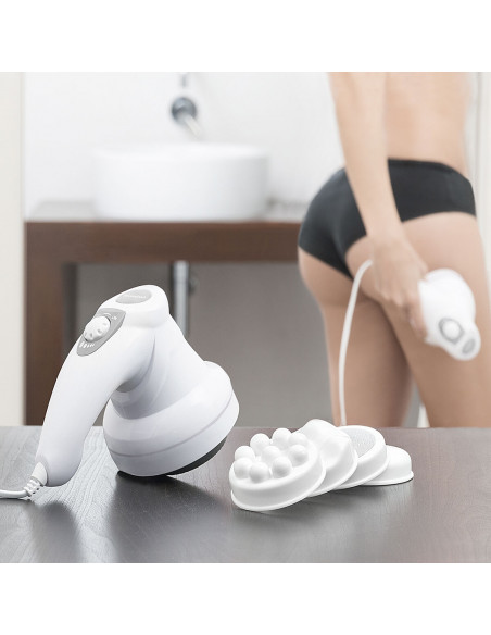 5 in 1 Electric Anti-Cellulite Massager InnovaGoods