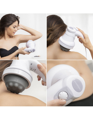 5 in 1 Electric Anti-Cellulite Massager InnovaGoods