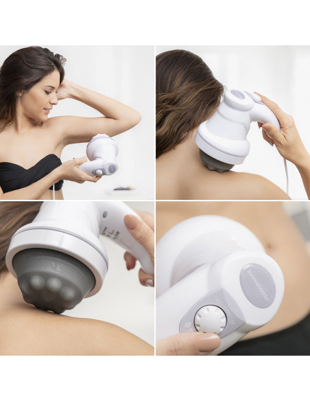 5 in 1 Electric Anti-Cellulite Massager InnovaGoods