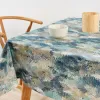 Stain-proof tablecloth Belum P-14 Multicolour 200 x 150 cm
