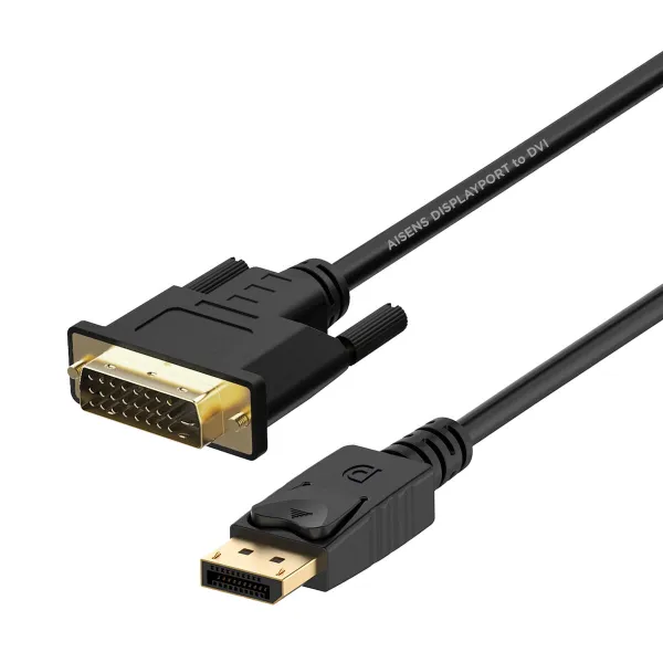 DisplayPort - DVI Adapteri Aisens A125-0366