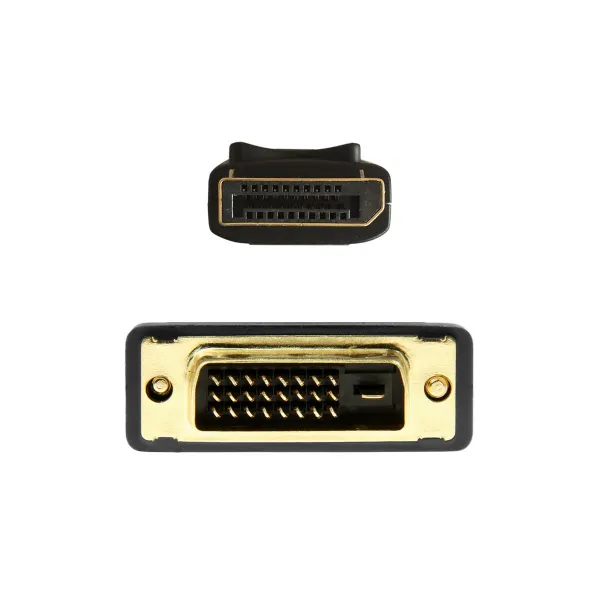 DisplayPort uz DVI Adapteris Aisens A125-0366
