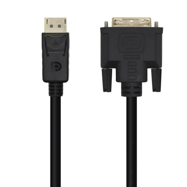 DisplayPort - DVI Adapteri Aisens A125-0366