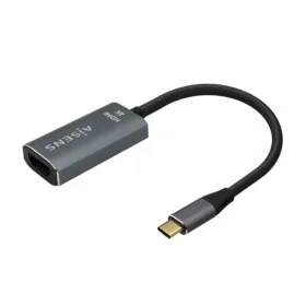 USB-C uz HDMI Adapteris Aisens A109-0683 15 cm