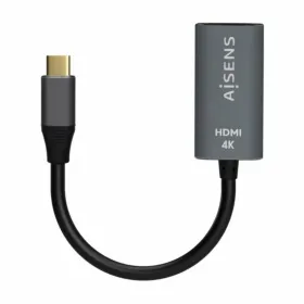 USB-C uz HDMI Adapteris Aisens A109-0683 15 cm