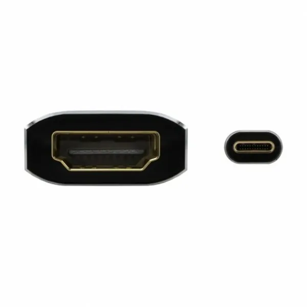 USB-C – HDMI adapteris Aisens A109-0683 15 cm