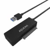 USB-переходник для жесткого диска SATA Aisens ASE-35A01B Чёрный