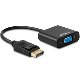 DisplayPort-SVGA Adapter Aisens A125-0367