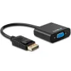 Адаптер для DisplayPort на SVGA Aisens A125-0367