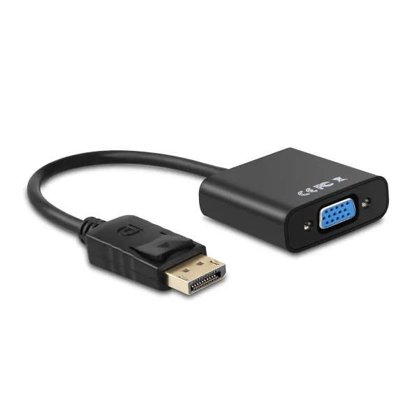 DisplayPort to SVGA adapter Aisens A125-0367