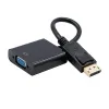 Адаптер для DisplayPort на SVGA Aisens A125-0367