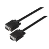 SVGA laidas Aisens A113-0068 Juoda 1,8 m