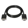 SVGA Cable Aisens A113-0068 Black 1,8 m