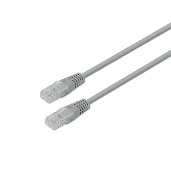 UTP 6 kategorijos kietas tinklo laidas Aisens A135-0236