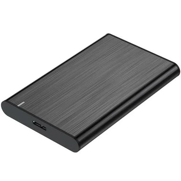 Cietā Diska Ietvars Aisens ASE-2525B USB 3.1