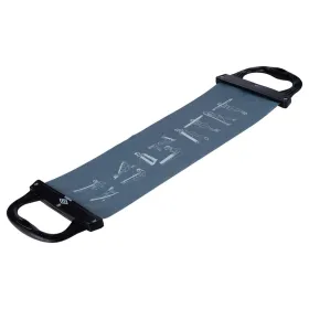 Umbro - Exercise resistance band Light (Blue)